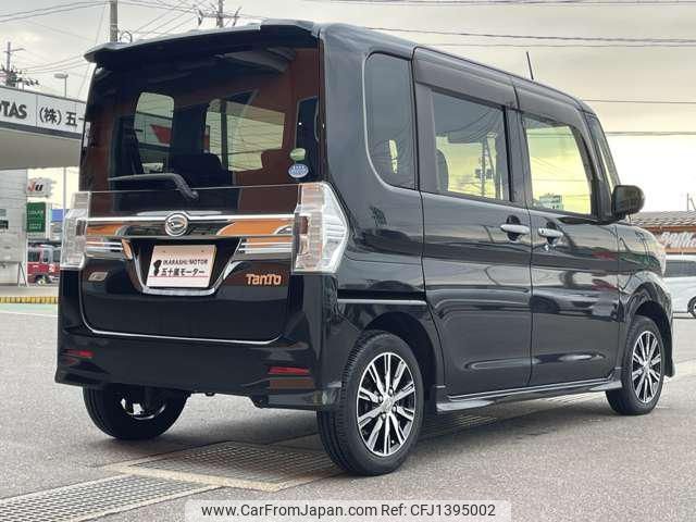 daihatsu tanto 2014 CFJ1395002 image 2