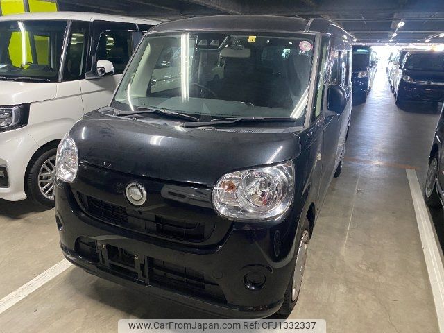 daihatsu move-canbus 2018 -DAIHATSU--Move Canbus LA800S--0113993---DAIHATSU--Move Canbus LA800S--0113993- image 1