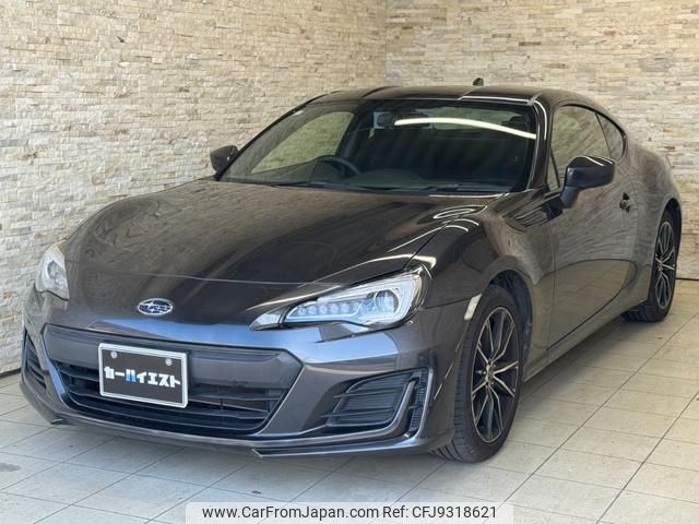 subaru brz 2017 quick_quick_ZC6_ZC6-026117 image 2