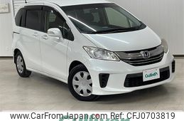 honda freed 2016 -HONDA--Freed DBA-GB3--GB3-1645336---HONDA--Freed DBA-GB3--GB3-1645336-