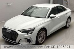 audi a3 2022 CFJ1895821