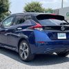 nissan leaf 2019 -NISSAN--Leaf ZAA-ZE1--ZE1-060701---NISSAN--Leaf ZAA-ZE1--ZE1-060701- image 21