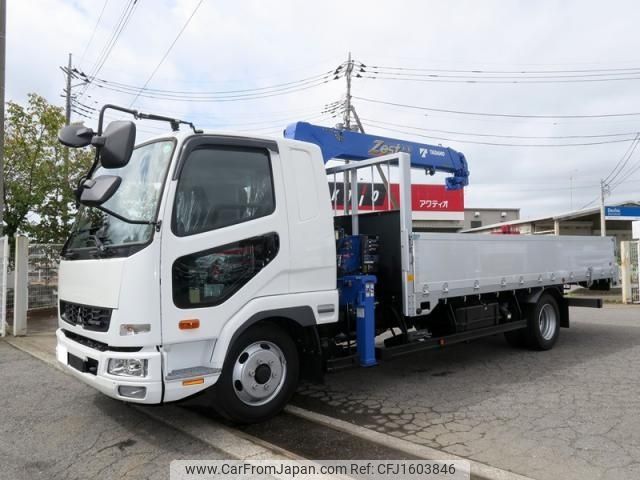 mitsubishi-fuso fighter 2025 CFJ1603846 image 2