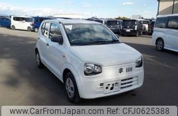 suzuki alto 2016 -SUZUKI 【野田 580】--Alto DBA-HA36S--HA36S-307309---SUZUKI 【野田 580】--Alto DBA-HA36S--HA36S-307309-