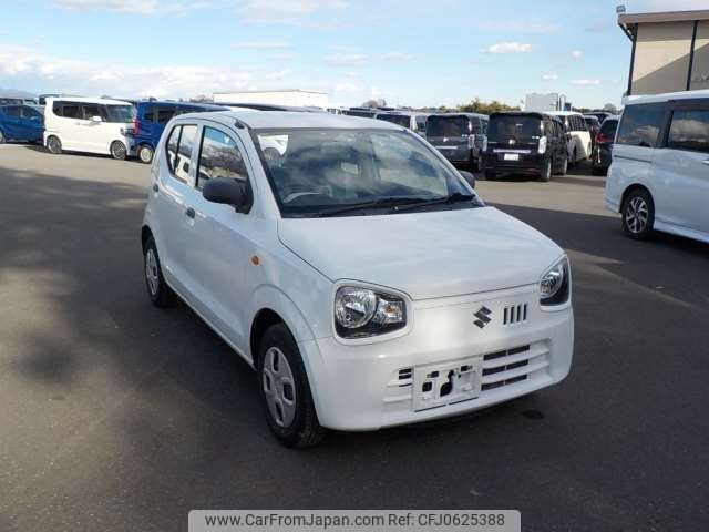 suzuki alto 2016 -SUZUKI 【野田 580】--Alto DBA-HA36S--HA36S-307309---SUZUKI 【野田 580】--Alto DBA-HA36S--HA36S-307309- image 1