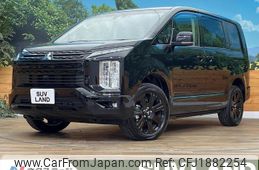 mitsubishi delica-d5 2025 CFJ1882254