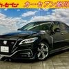 toyota crown-hybrid 2019 quick_quick_6AA-AZSH21_AZSH21-1007677 image 1