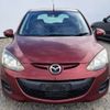 mazda demio 2013 -MAZDA--Demio DBA-DEJFS--DEJFS-157073---MAZDA--Demio DBA-DEJFS--DEJFS-157073- image 10