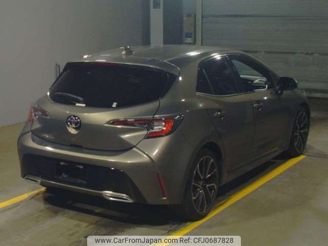 toyota corolla-sport 2019 -TOYOTA--Corolla Sport 3BA-NRE210H--NRE210-1007497---TOYOTA--Corolla Sport 3BA-NRE210H--NRE210-1007497- image 2