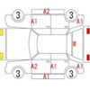 toyota aqua 2015 -TOYOTA--AQUA DAA-NHP10--NHP10-6456448---TOYOTA--AQUA DAA-NHP10--NHP10-6456448- image 2