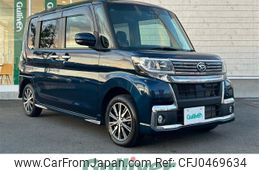 daihatsu tanto 2019 -DAIHATSU--Tanto DBA-LA610S--LA610S-0156137---DAIHATSU--Tanto DBA-LA610S--LA610S-0156137-