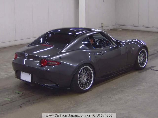 mazda roadster 2017 CFJ1674859 image 2