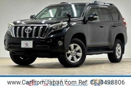 toyota land-cruiser-prado 2014 -TOYOTA--Land Cruiser Prado CBA-TRJ150W--TRJ150-0040119---TOYOTA--Land Cruiser Prado CBA-TRJ150W--TRJ150-0040119-