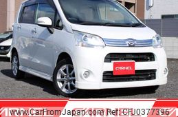 daihatsu move 2011 Y11566