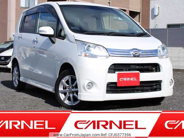 daihatsu move 2011 Y11566 image 1