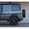 mercedes-benz g-class 2015 -MERCEDES-BENZ 【世田谷 300】--Benz G Class 463346--WDB4633462X235238---MERCEDES-BENZ 【世田谷 300】--Benz G Class 463346--WDB4633462X235238- image 21