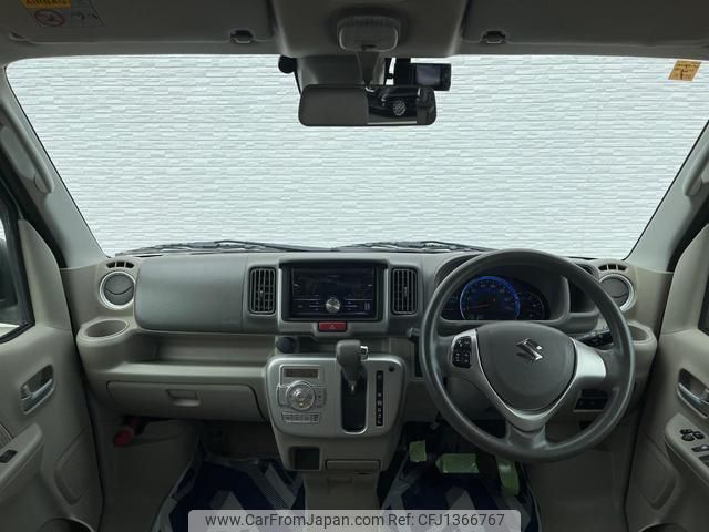 suzuki every-wagon 2016 quick_quick_DA17W_DA17W-126334 image 2