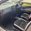 nissan note 2017 -NISSAN--Note DBA-E12--E12-550059---NISSAN--Note DBA-E12--E12-550059- image 22