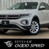 volkswagen volkswagen-others 2023 -VOLKSWAGEN--VW T-Roc 3DA-A1DFF--WVGZZZA1ZPV744881---VOLKSWAGEN--VW T-Roc 3DA-A1DFF--WVGZZZA1ZPV744881- image 1