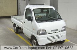 suzuki carry-truck 2000 -SUZUKI--Carry Truck DA52T--DA52T-229595---SUZUKI--Carry Truck DA52T--DA52T-229595-