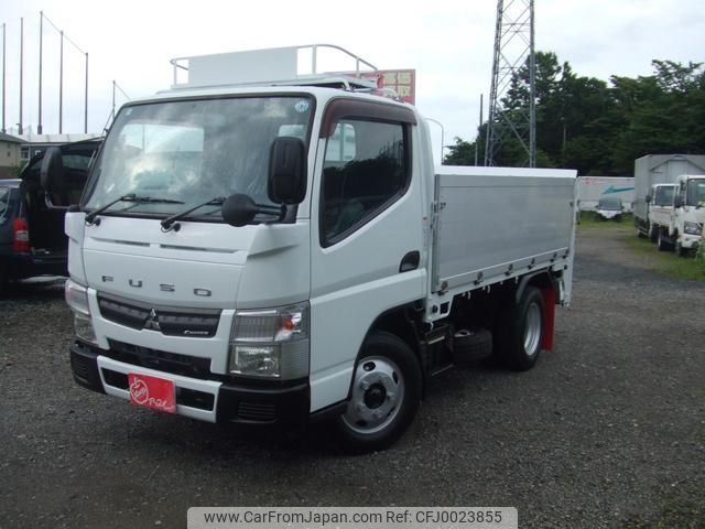 mitsubishi-fuso canter 2012 GOO_JP_700040027130240720001 image 1