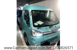 daihatsu hijet-truck 2021 quick_quick_3BD-S500P_0146095