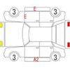 toyota crown 2018 -TOYOTA--Crown 6AA-AZSH20--AZSH20-1005537---TOYOTA--Crown 6AA-AZSH20--AZSH20-1005537- image 2