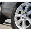 land-rover range-rover 2018 CFJ6591994 image 7