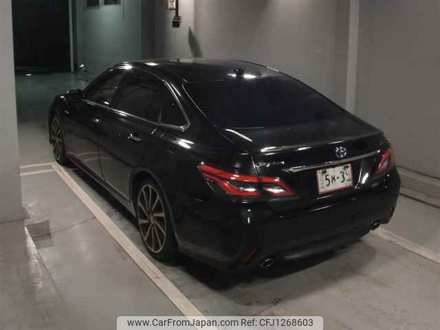 toyota crown 2019 -TOYOTA--Crown AZSH20-1024959---TOYOTA--Crown AZSH20-1024959- image 2