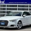 audi a3 2020 -AUDI--Audi A3 ABA-8VCZPF--WAUZZZ8V4LA032558---AUDI--Audi A3 ABA-8VCZPF--WAUZZZ8V4LA032558- image 1