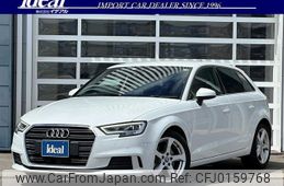 audi a3 2020 -AUDI--Audi A3 ABA-8VCZPF--WAUZZZ8V4LA032558---AUDI--Audi A3 ABA-8VCZPF--WAUZZZ8V4LA032558-