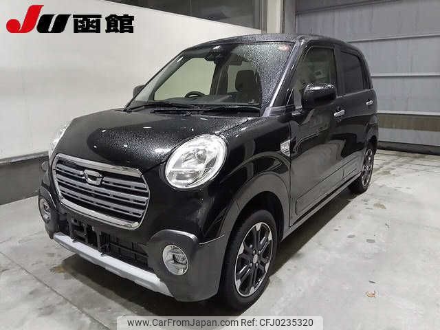 daihatsu cast 2018 -DAIHATSU 【函館 580ﾃ3936】--Cast LA260S--0031026---DAIHATSU 【函館 580ﾃ3936】--Cast LA260S--0031026- image 1