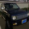 mitsubishi pajero-mini 1998 CFJ1518653 image 2