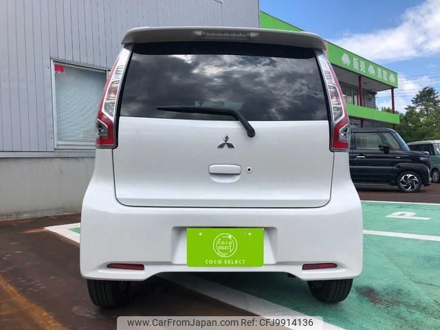 mitsubishi ek 2017 -MITSUBISHI 【名変中 】--ek Custom B11W--0320004---MITSUBISHI 【名変中 】--ek Custom B11W--0320004- image 2