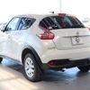 nissan juke 2014 -NISSAN--Juke DBA-YF15--YF15-401574---NISSAN--Juke DBA-YF15--YF15-401574- image 6