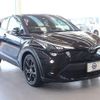 toyota c-hr 2023 quick_quick_3BA-NGX10_NGX10-2023545 image 3