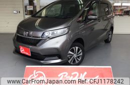 honda freed 2021 -HONDA--Freed 6AA-GB8--GB8-3107310---HONDA--Freed 6AA-GB8--GB8-3107310-