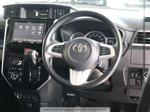 toyota roomy 2017 -TOYOTA--Roomy DBA-M900A--M900A-0058856---TOYOTA--Roomy DBA-M900A--M900A-0058856- image 2