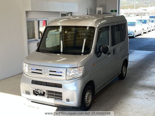 honda n-van 2018 -HONDA--N VAN JJ1-3002094---HONDA--N VAN JJ1-3002094- image 1