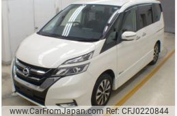 nissan serena 2018 quick_quick_DAA-GFC27_094703