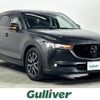 mazda cx-5 2018 -MAZDA--CX-5 3DA-KF2P--KF2P-214884---MAZDA--CX-5 3DA-KF2P--KF2P-214884- image 1