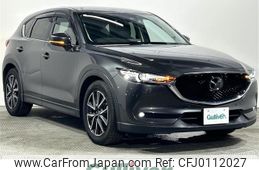 mazda cx-5 2018 -MAZDA--CX-5 3DA-KF2P--KF2P-214884---MAZDA--CX-5 3DA-KF2P--KF2P-214884-