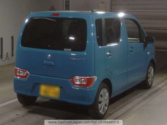 suzuki wagon-r 2024 -SUZUKI 【名古屋 58Aﾃ8210】--Wagon R 5BA-MH85S--MH85S-195235---SUZUKI 【名古屋 58Aﾃ8210】--Wagon R 5BA-MH85S--MH85S-195235- image 2