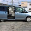 nissan serena 2010 S12858 image 13