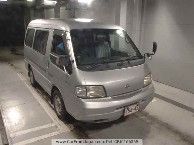 nissan vanette-van 1999 -NISSAN--Vanette Van SK82VN-103964---NISSAN--Vanette Van SK82VN-103964- image 1