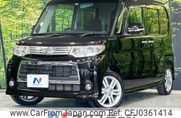 daihatsu tanto 2012 -DAIHATSU--Tanto CBA-L375S--L375S-0555190---DAIHATSU--Tanto CBA-L375S--L375S-0555190-