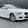 bmw 1-series 2013 -BMW--BMW 1 Series DBA-1A16--WBA1A12070J207741---BMW--BMW 1 Series DBA-1A16--WBA1A12070J207741- image 1