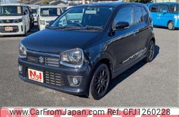 suzuki alto-works 2015 -SUZUKI--Alto Works DBA-HA36S--HA36S-871460---SUZUKI--Alto Works DBA-HA36S--HA36S-871460-