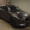 mazda cx-5 2021 -MAZDA--CX-5 3DA-KF2P--KF2P-453130---MAZDA--CX-5 3DA-KF2P--KF2P-453130- image 4