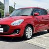 suzuki swift 2017 -SUZUKI--Swift DBA-ZC83S--ZC83S-100790---SUZUKI--Swift DBA-ZC83S--ZC83S-100790- image 10